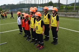 Fédération Nationale des Pompiers